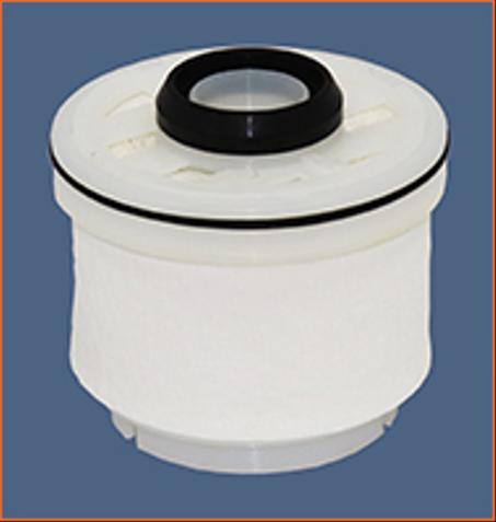 FILTER A GASOIL TOYOTA HILUX 30 TD - MISFAT