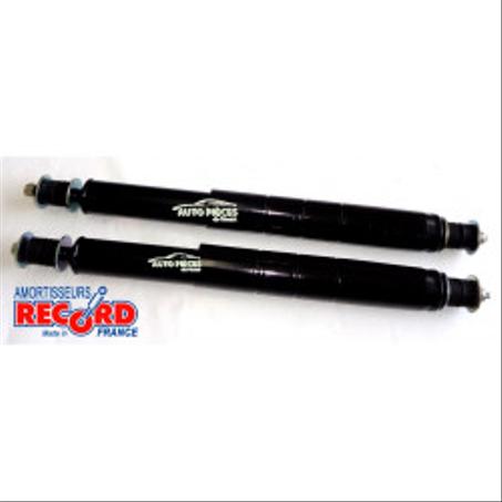 JEU D'AMORTISSEUR ARRIERE RENAULT 19 RECORD