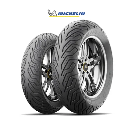 PNEU MICHELIN 120/70-15 M/C 56S CITY GRIP 2F TL
