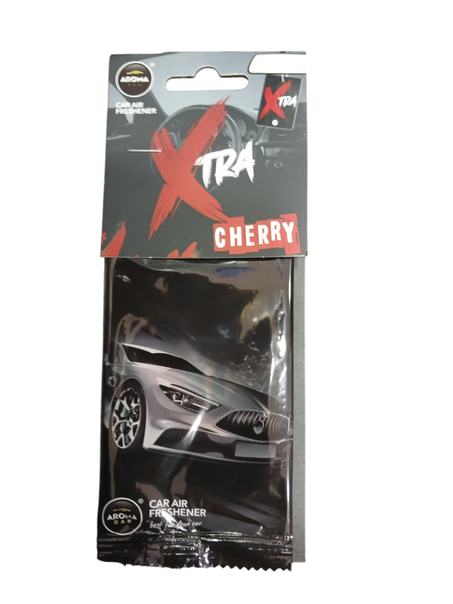PARFUM XTRA CHERRY