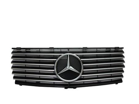 CALANDRE SPORT MERCEDES W201 190D 190E 1982-1993