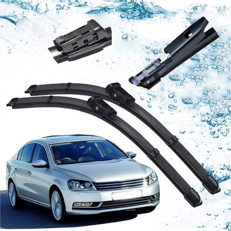 ESSUIE GLACE AVANT VW PASSAT B7