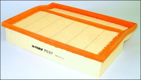 FILTRE A AIR MERCEDES CLASS C - MISFAT