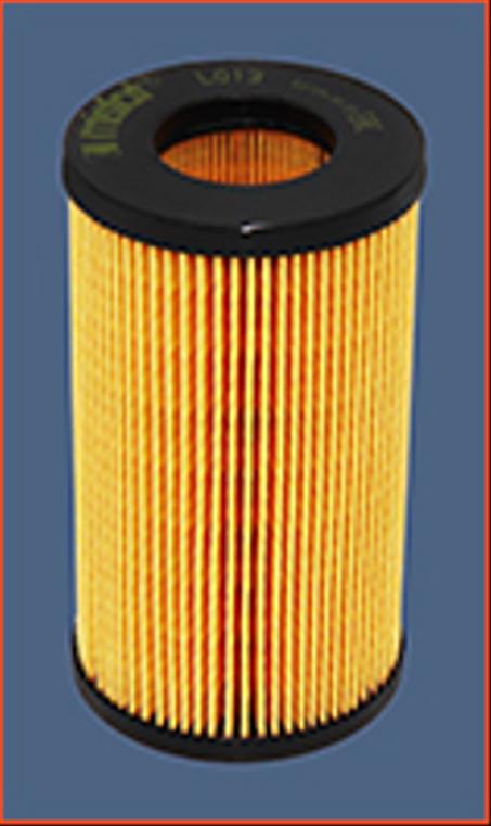 FILTRE A HUILE MERCEDES CLASS C+E 200 220 270 - MISFAT
