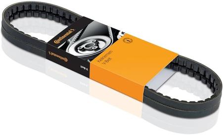 COURROIE STRIEE PEUGEOT 306/406 RENAULT CLIO/R19 VW GOLF ESSENCE 6PK1165 CONTITECH