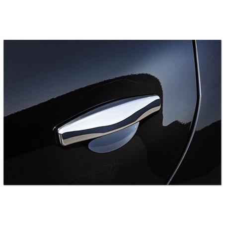 CACHE POIGNEE CHROME