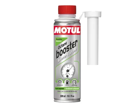 MOTUL CETANE-BOOSTER DIESEL 0,3L