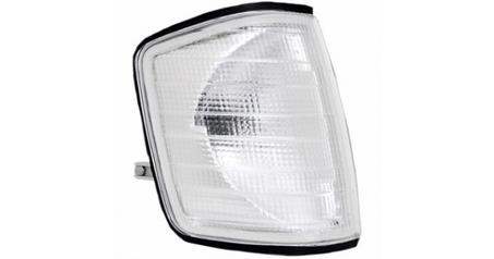 CLIGNOTANT AVANT DROIT BLANC MERCEDES W201 190D 190E 1982-1993