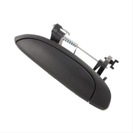 POIGNEE DE PORTE LOGAN/CLIO 2 DROIT