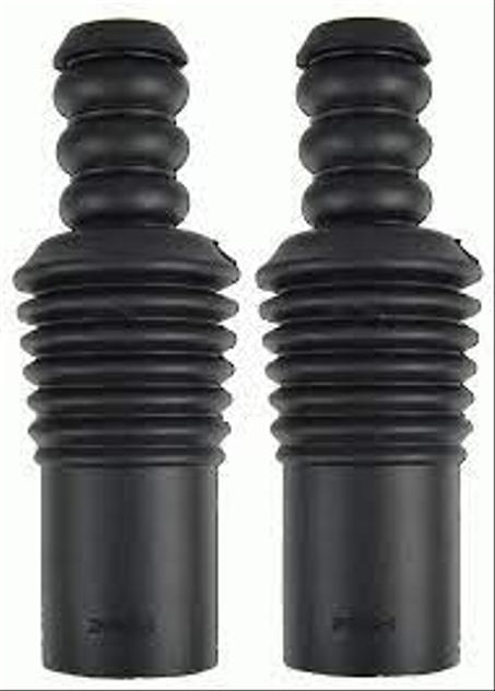 PAIRE SOUFFLET D'AMORTISSEURS AVANT FIAT UNO