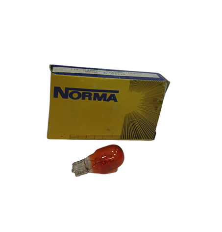 10X LAMPE NORMA T13 12V10W