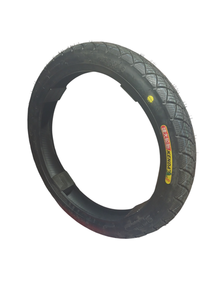 PNEU 2.75-17 TL - KENDA