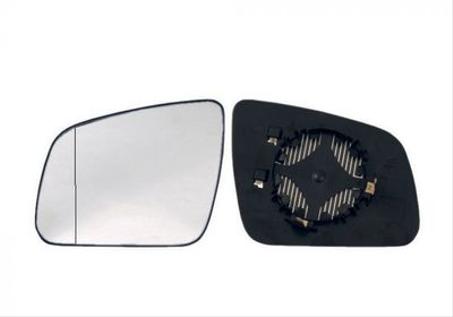 GLASSE RETROVISEUR GAUCHE MERCEDES CLASS C W204 2008