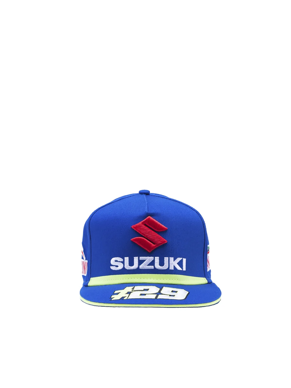 Casquette SUZUKI Sangemini