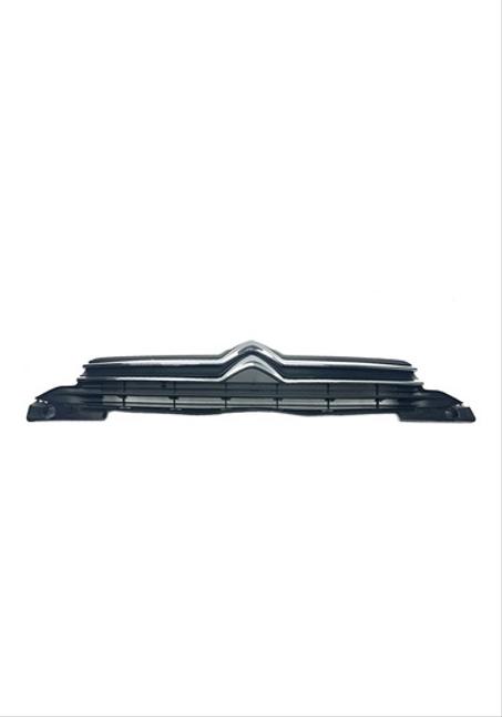 CALANDRE CITROEN C-ELYSEE 2018 AVEC BAGUETTE CHROME