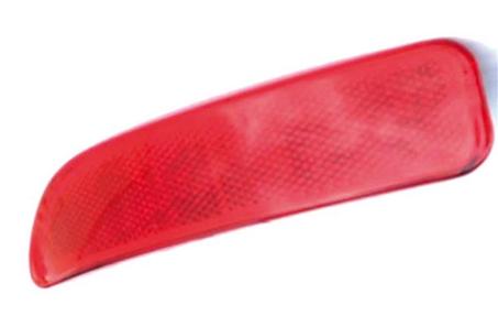 REFLECTEUR PARE CHOC ARRIERE GAUCHE ARRIERE LOGAN 2009 DOKKER 2012