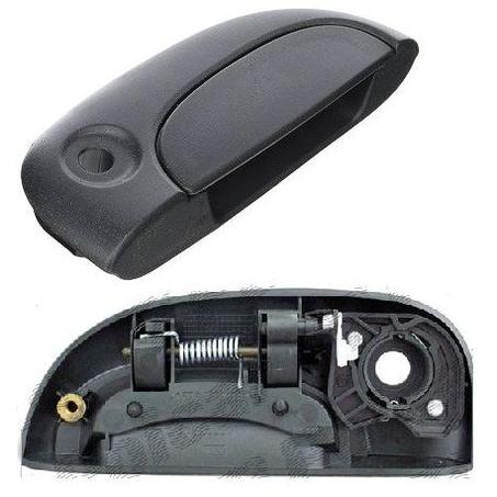 POIGNEE DE PORTE DROIT RENAULT KANGOO