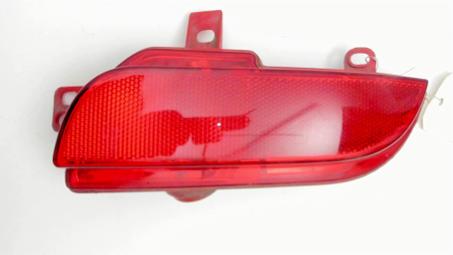 FEU DE PARE-CHOC ARRIERE DROIT PEUGEOT 206+