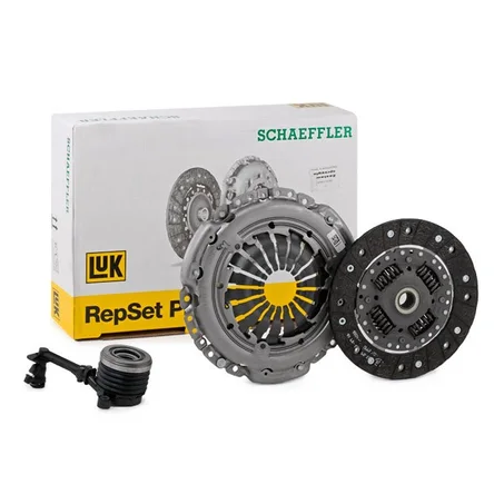 KIT D EMBRAYAGE A/B RENAULT TWINGO II-CLIO4-KANGOO/DACIA SANDERO-LOGAN-DOKKER-LODGY/NISSAN NV 220X26DEN