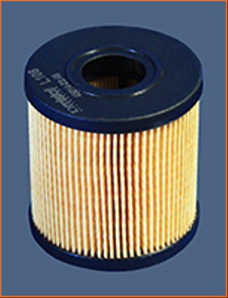FILTRE A HUILE PEUGEOT 206 307 ESSENCE - MISFAT