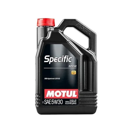 MOTUL SPECIFIC 229.52 5W30 5L