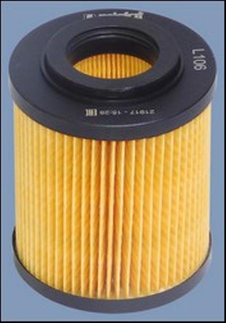 FILTRE A HUILE OPEL ASTRA CORSA CDI - MISFAT