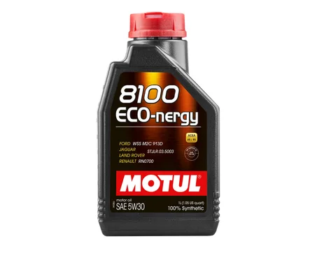 MOTUL 8100 ECO-NERGY 5W-30 1L