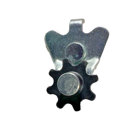 TENDEUR DE CHAINE PIAGGIO CIAO