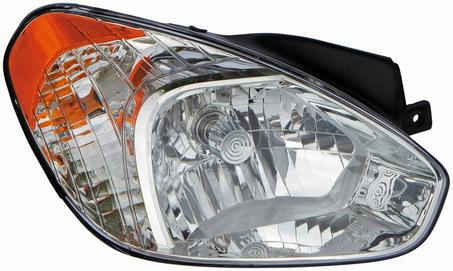 OPTIQUE DROIT HYUNDAI ACCENT 2006-2011