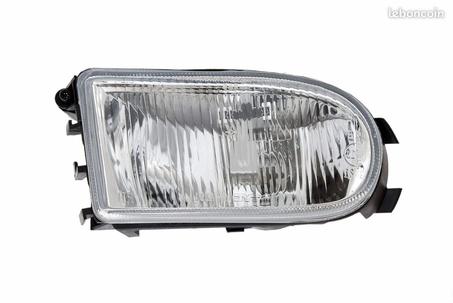 ANTI BROUILLARD RENAULT MEGANE 1, R19 GAUCHE