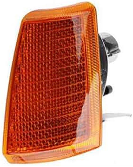 CLIGNOTANT AVANT GAUCHE PEUGEOT 205 JAUNE