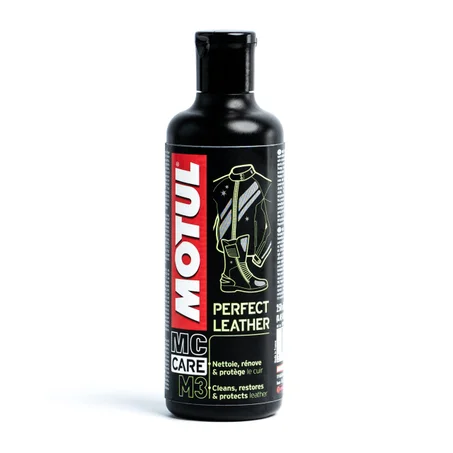 MOTUL MC CARE M3 PERFECT LEATHER 0,250L