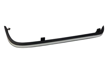 BAGUETTE FEU ARRIERE GAUCHE MERCEDES W123 240D 280E 1975-1984