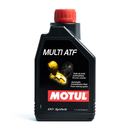 MOTUL MULTI ATF 1L