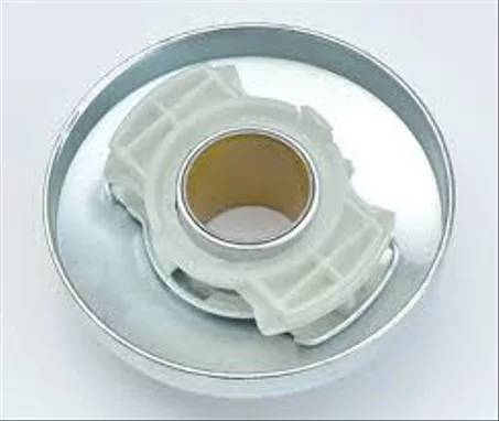 JEU MOBILE FLASQUE D'EMBRAYAGE PEUGEOT 103 - RMZ