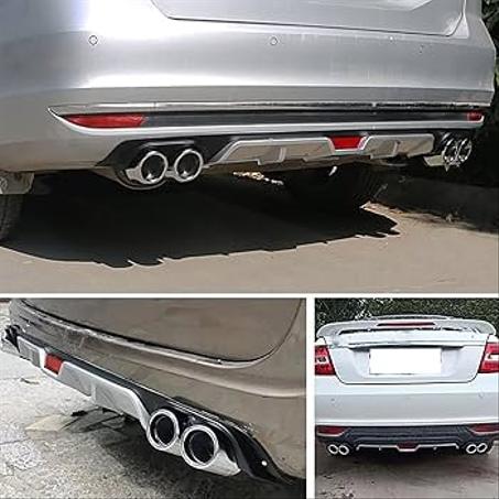 DIFFUSEUR DE PARE-CHOC ARRIERE