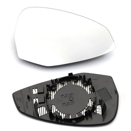 GLACE RETROVISEUR GAUCHE AUDI A4 2017