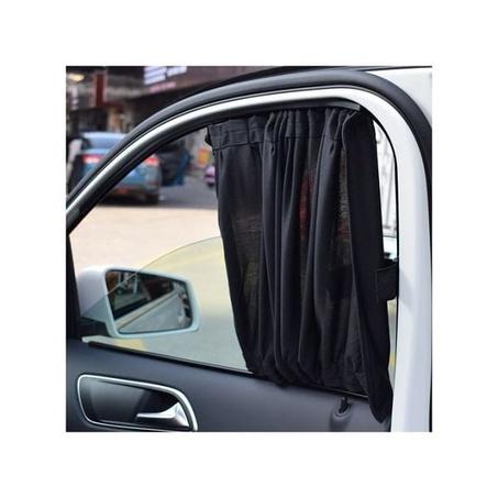 2 PCS RIDEAUX VOITURE UNIVERSAL