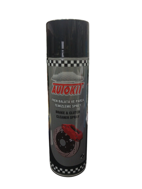 NETTOYANT FREIN AUTOKIT 500ml