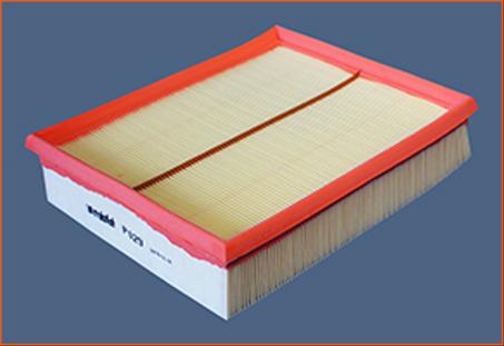 FILTRE A AIR VW PASSAT DIESEL-ESSENCE - MISFAT