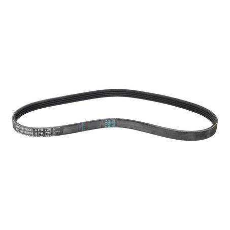 COURROIE STRIEE VOLTEK - 4PK725