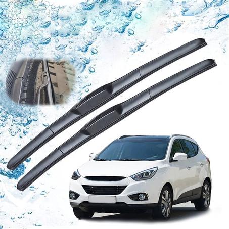 ESSUIE GLACE AVANT HYUNDAI IX35