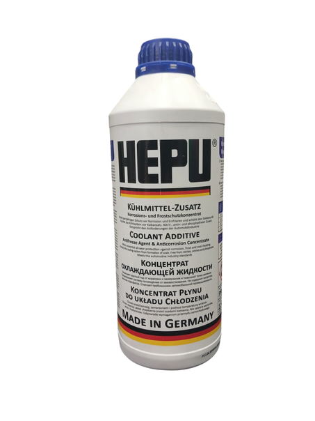 ANTIGEL HEPO P888 G12 BLEU
