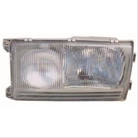 OPTIQUE AVANT GAUCHE MERCEDES W123 200D 220D 240D 230E 280E 300D 300TD 240 TD 1975-1985