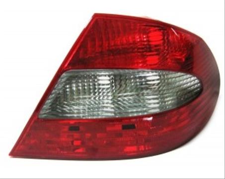 FEU ARRIERE DROIT MERCEDES W211 CLASS E 2000-2007
