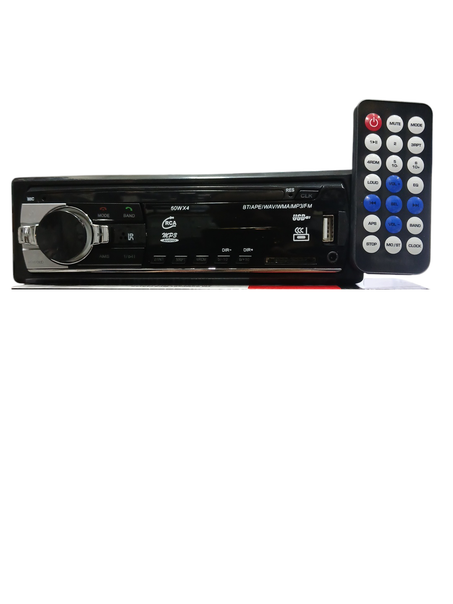 AUTORADIO XBTQD BLUETOOTH