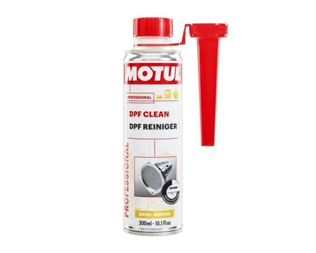 MOTUL DPF CLEAN 300 ML