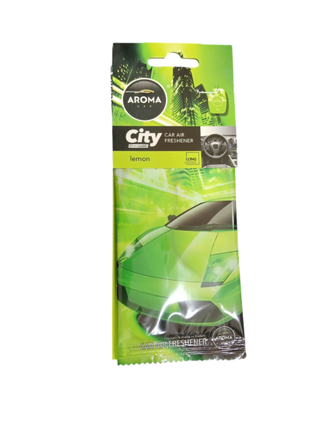 PARFUM CITY  LEMON