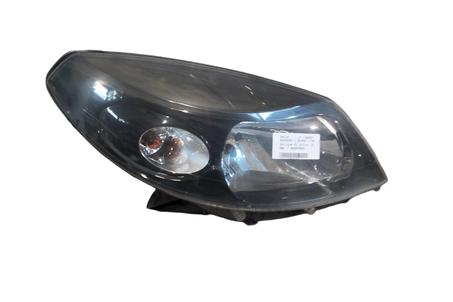 OPTIQUE DACIA SANDERO STEPWAY DROIT