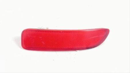 REFLECTEUR PARE CHOC ARRIERE DROIT ARRIERE LOGAN 2009 DOKKER 2012